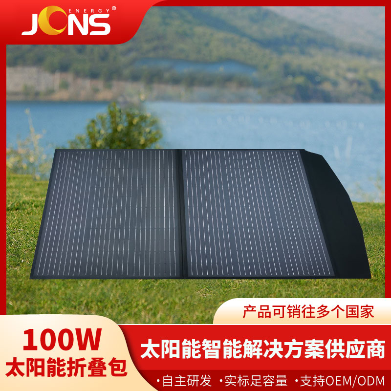 折疊包：2折 100W